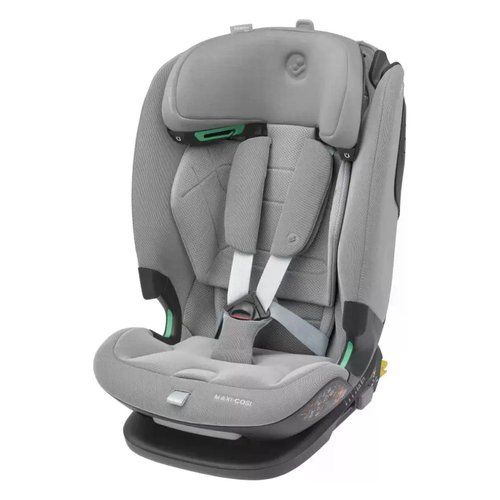 Seggiolino auto maxi cosi 8618510112 titan pro 2 authentic grey
