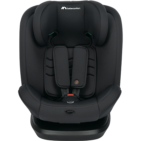 Seggiolino auto Bebeconfort Apollo i-Size Mineral Black