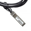 ATGBICS LSWM4STK-C cavo InfiniBand e in fibra ottica 10 m SFP+ DAC Nero (LSWM4STK H3C compatible Direct Attach Copper Cable 10GBase-CU SFP+ [Passive Twinax, 10m])