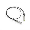 ATGBICS LSWM4STK-C cavo InfiniBand e in fibra ottica 10 m SFP+ DAC Nero (LSWM4STK H3C compatible Direct Attach Copper Cable 10GBase-CU SFP+ [Passive Twinax, 10m])