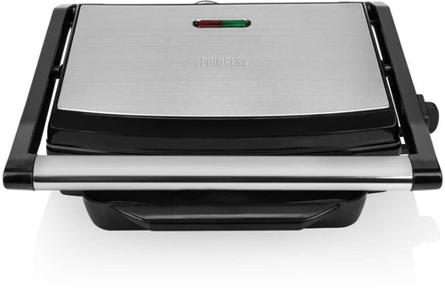 Princess 01.112415.01.001 panini grill