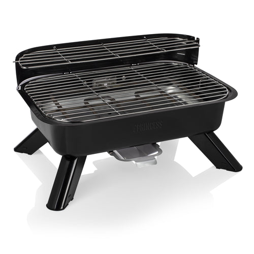 Princess 112252 barbecue ibrido - 01.112252.01.001