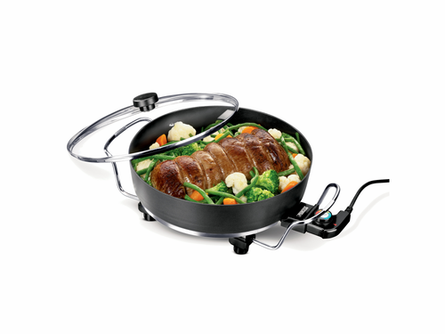 Princess 01.162367.01.500 multi wonder chef pro