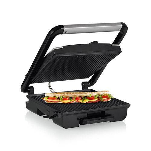 Princess 01.112425.01.001 panini grill pro