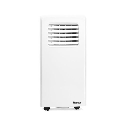Tristar ac-5478 condizionatore portatile 65 db 785 w bianco
