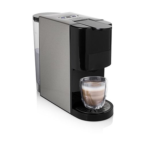 Princess 01.249450.01.001 macchina caffè multi capsule 4 in 1