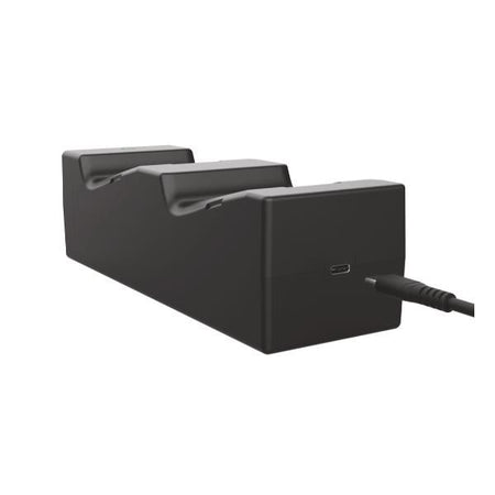 Trust gxt 250 comandi di gaming nero usb - 24177