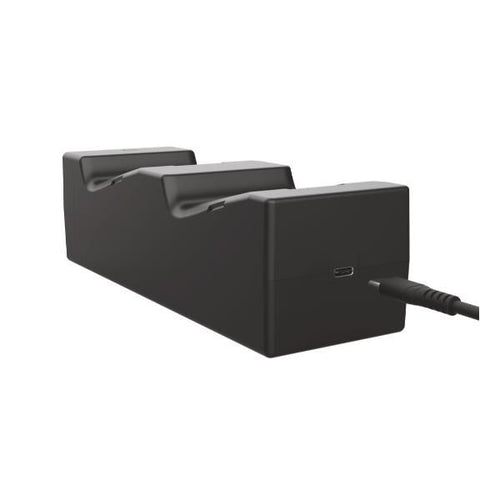 Trust gxt 250 comandi di gaming nero usb - 24177