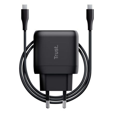 Trust maxo 45w universale nero ac - 24816
