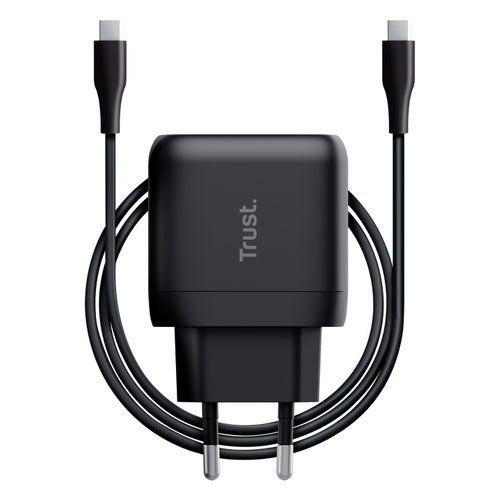 Trust maxo 45w universale nero ac - 24816
