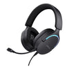 Trust gxt 490 fayzo auricolare cablato a padiglione gaming usb tipo a nero - 24900