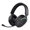 Trust gxt 491 fayzo auricolare con cavo e senza cavo a padiglione gaming usb tipo-c bluetooth nero - 24901