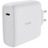 Trust maxo universale bianco ac interno - 25140