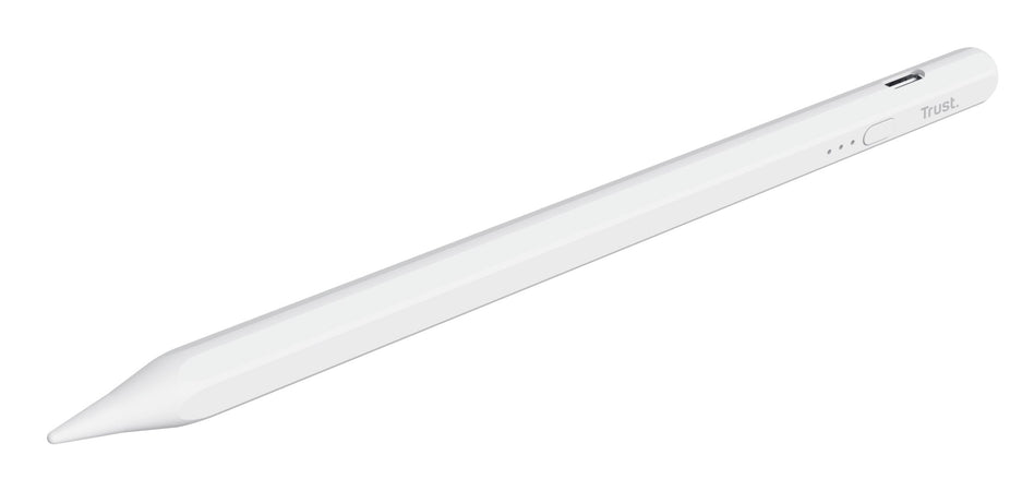 Trust kyna penna per pda 13 g bianco - 25191