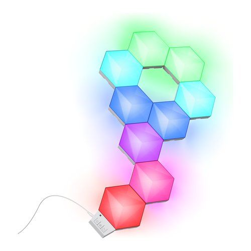 Trust gxt 905 vybz esagono 24 w - 25421