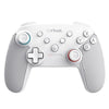 Trust gxt 1246w muta bianco bluetooth gamepad nintendo switch, nintendo switch lite - 25426