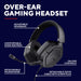 Trust gxt492 carus auricolare cablato a padiglione gaming nero - 25447