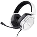 Trust gxt492w carus auricolare cablato a padiglione gaming bianco - 25448