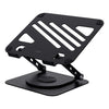 Trust zeff supporto per computer portatile nero 40,6 cm (16\) - 25482