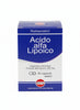 KOS - Linea Nutraceutici (Acido Alfa Lipoico 60 capsule) - Naturopatica shop & therapy