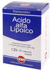 KOS - Linea Nutraceutici (Acido Alfa Lipoico 60 capsule) - Naturopatica shop & therapy