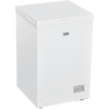 Beko Congelatore A Pozzetto 100lt F Bianco Cf100wn