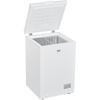 Beko Congelatore A Pozzetto 100lt F Bianco Cf100wn
