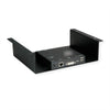 ROLINE ALLOGGIO SOTTOSCRIVANIA PER KVM/NUC/MINIPC/APPLE MAC MINI