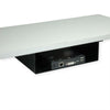 ROLINE ALLOGGIO SOTTOSCRIVANIA PER KVM/NUC/MINIPC/APPLE MAC MINI