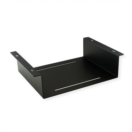 ROLINE ALLOGGIO SOTTOSCRIVANIA PER KVM/NUC/MINIPC/APPLE MAC MINI