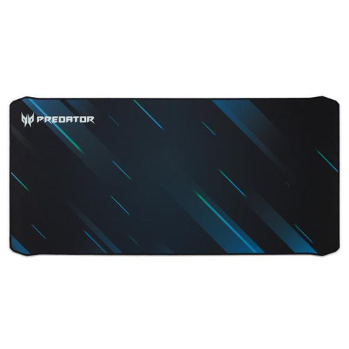 Acer GP.MSP11.005 tappetino per mouse Tappetino per mouse per gioco da computer Multicolore (Acer Predator PMP020 - musem?tte)
