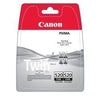 Canon cartuccia d'inchiostro nero pgi-520bk (confezione doppia) - 2932B012