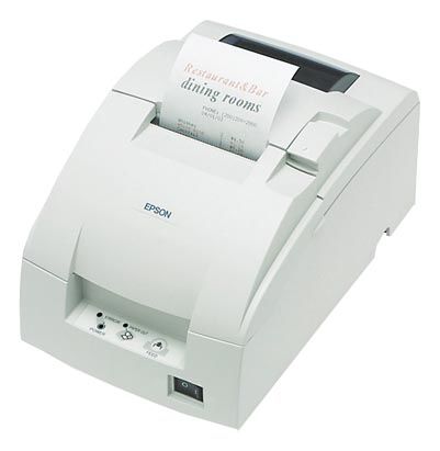 Epson tm-u220b (007): serial, ps, ecw - C31C514007