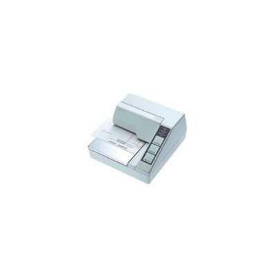 Epson tm-u295 (272): serial, w/o ps, ecw - C31C163272