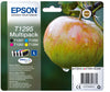 Epson apple multipack 4 colori - C13T12954020