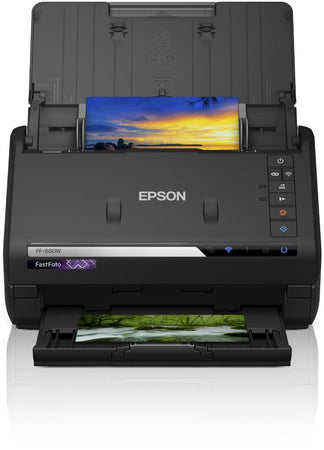 Epson fastfoto ff-680w - B11B237401