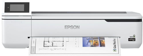 Epson surecolor sc-t3100n - wireless printer (no stand) - C11CF11301A0