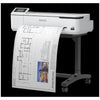 Epson surecolor sc-t3100 - wireless printer (with stand) - C11CF11302A0