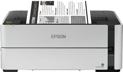 Epson ecotank stampante et-m1170 - C11CH44401