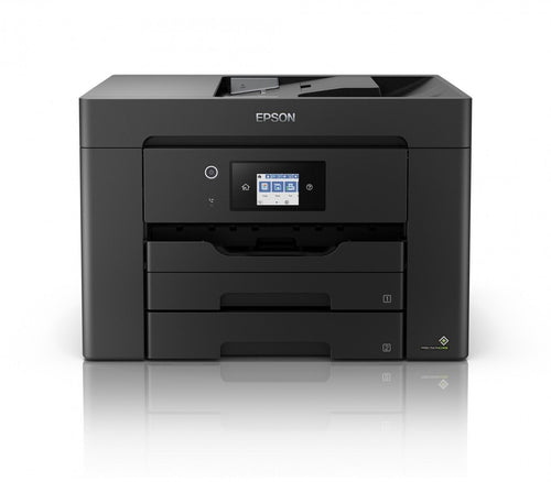 Epson workforce wf-7830dtwf - C11CH68403