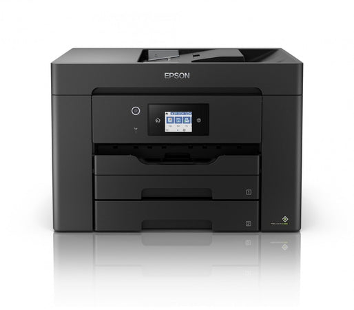 Epson workforce wf-7830dtwf - C11CH68403