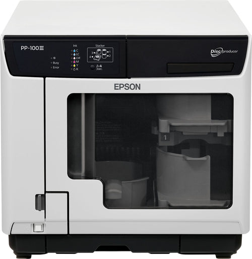 Epson discproducer pp-100iii - C11CH40021