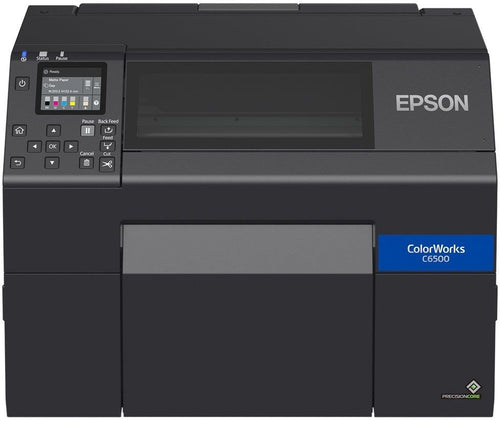 Epson colorworks cw-c6500ae - C31CH77102