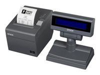 Epson fp-81ii rt (014jn): italy fiscal, ps, lcd std, eth, 80mm, k23, edg - C31CB75014JN