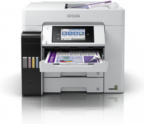 Epson ecotank et-5880 - C11CJ28401
