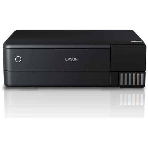 Epson ecotank et-8550 - C11CJ21401