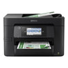 Epson workforce pro wf-4825dwf ad inchiostro a4 4800 x 2400 dpi 25 ppm wi-fi - 120645