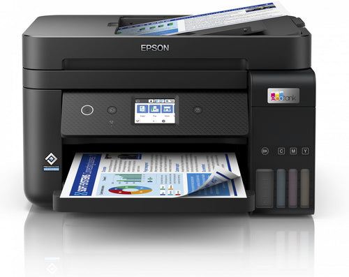Epson ecotank et-4850 - C11CJ60402