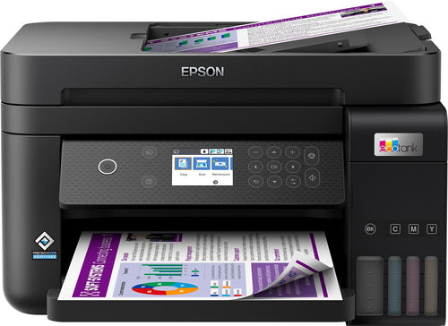Epson ecotank et-3850 - C11CJ61402