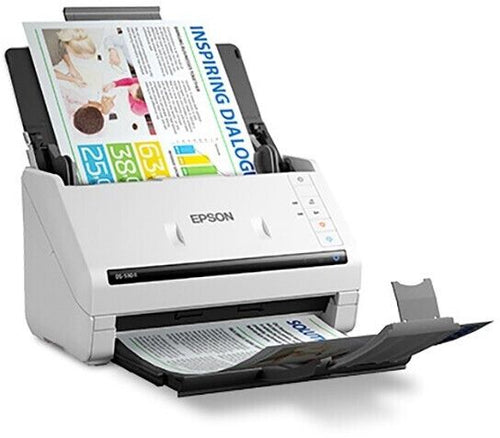 Epson workforce ds-530ii - B11B261401